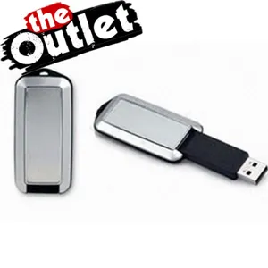 Outlet - 16Gb My pendrive Plus USB 2.0 pn016GBPL.