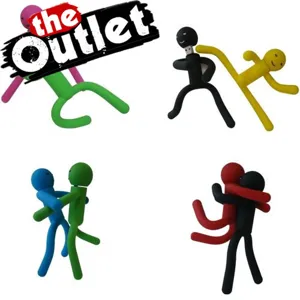 Outlet - 8Gb My pendrive Robot USB 2.0 pn008GBRB.