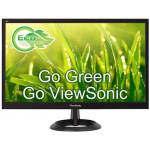 Monitor Led  21.5" VA2261-2  1980x1080 VGA / DVI / VESA  pn VA2261-2