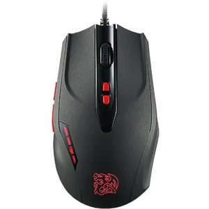 Mouse Black V2 Gamer V2 MO-BKV-WDLD