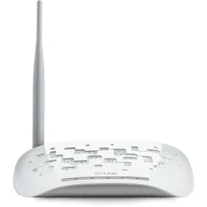 Access Point N150 Inalambrico 150Mbps TL-WA701ND