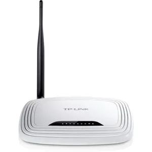 Router WiFi Inalambrico N 150Mbps TL-WR741ND