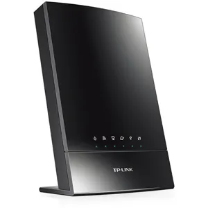 Router WiFi de Banda Dual AC750 Archer C20i