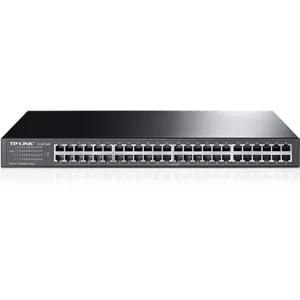 Switch de rack 48puertos 10/100 Mbps pn: TL-SF1048