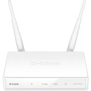 Access Point Wireless AC1200 Dual Band DAP-1665
