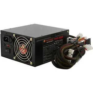 Fuente de poder 430W TR2 430W  W0070RU-04