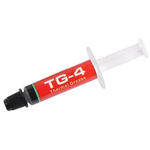 Pasta Termica Disipadora CPU TG4 1.5g CL-O001-GROSGM-A
