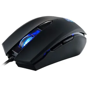 Mouse Talon Blue Gamer MO-TLN-WDOOBK-01