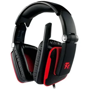 AUDIFONOS Tt eSports SHOCK ONE?? pn HT-SHO001EC