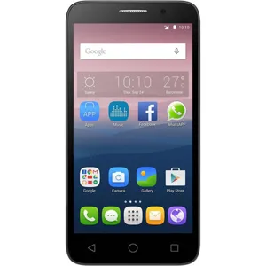 Celular POP 3 Quad Core 5.0" 3G Android LP