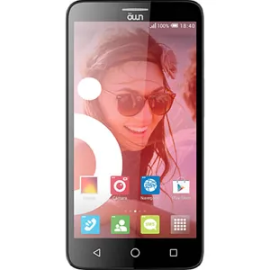 S4035 5.5" 3G, Quad Core 1.3GHz, WiFi Android 5.1