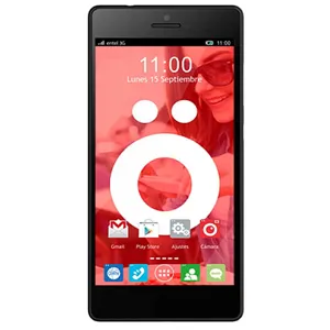 Celular Style Octa Core 1.4GHz 5.0" WiFi Camara (X3B) Android LP