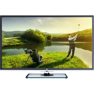 TV Led 50" HD 1920x1080, Senal Digital y Analoga HDMI USB LE50H454E
