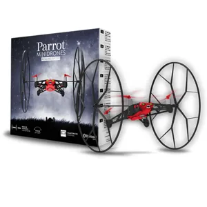 Rolling spider Mini Drone con Camara PN:minidrone