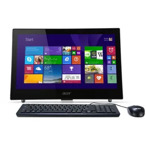 AIO  AZ1-601-CR55 Cel DC N2840  2Gb 500Gb 18.5"  Win 10 pn: DQ.SYDAL.012
