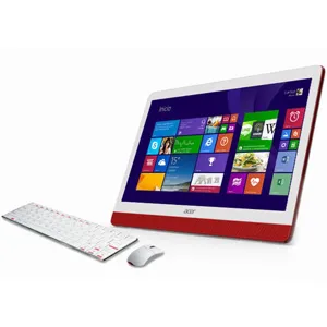 AIO  AZ1-611-CR52 Pentium J2900 4Gb 500Gb  DVDRW 19.5" blanco W10  pn :DQ.B0JAL.003