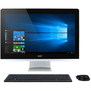 AIO AZ3-711-CR52 i3 4005U  4Gb 1Tb DVDRW 23.8"  Win 10  pn : DQ.B0AAL.002
