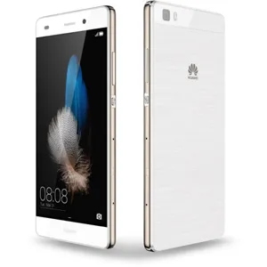 P8 Lite 4G 5" 16GB 2GB RAM Blanco PN:ALE-L23WHT