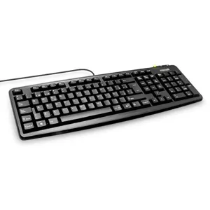 Teclado Multimedia USB KB-90