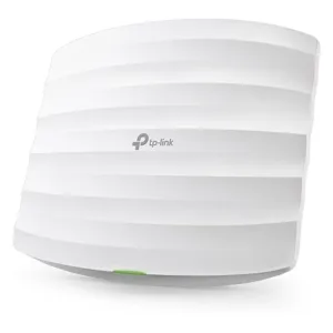 Access Point Interior 300Mbps Wireless N montaje para cielo EAP110