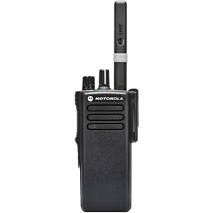DGP5050 VHF 136-174  5w digital 32 canales programables  bluetooth pn:LAH56JDC9MA1AN