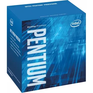CPU Pentium Dual Core G4500 3.5Ghz  3M LGA1151 PN:BX80662G4500