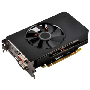 Video Radeon R7 260X 2 Gb DDR5 DP HDMI 2xDVI pn:R7-260X-CNF4