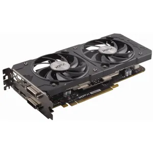 Radeon R7 370 2Gb DDR5 PCIe 3.0 pn:R7-370P-2DF5