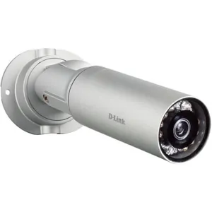 Camara IP DCS-7010L Exterior Dia/Noche HD DCS-7010L