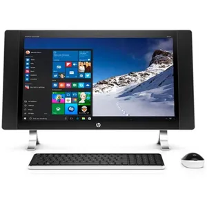 Envy 27-p002la i7-6700T 16GB ATI Radeon 4GB 1TB DVD 27"  W10   pn N4V42AA#AKH