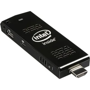 Mini PC Compute Stick HDMI   Atom 32GB 2GB WIFI BT Win10 PN:BOXSTCK1A32WFCL