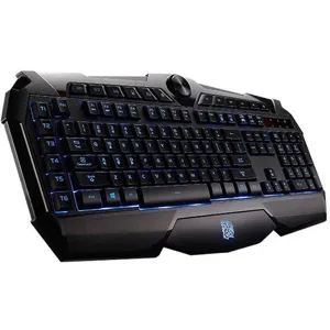 Teclado Challenger Prime Gamer KB-CHM-MBBLSP-01