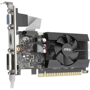 Video GeForce N720 2GB DDR3 LP PCIE 16X PN:N720-2GD3LP