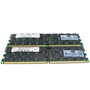 MEM 8GB Reg PC2-6400 2x4GB Kit 497767-B21