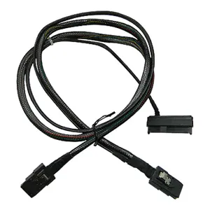 HP Mini-SAS Cable for LTO Int Tape Drive AP746A