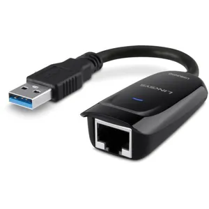 Adaptador Ethernet Gigabit USB 3.0 USB3GIG