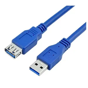 Cable USB 3.0 1.8m AA 0150128