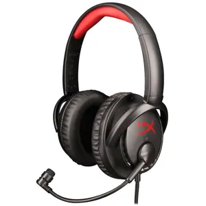 Audifonos Gamer Hyper Cloud Drone KHX-HSCD-BK/LA