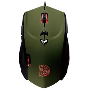 Mouse Theron Battle Gamer MO-TRN006DTK