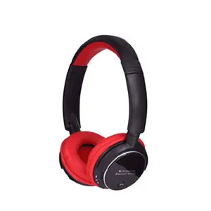 Audifono Bluetooth Manos libre /  / Auricular Stereo + TF + FM Radio B370 Caja Transp x5250*   pn 91117
