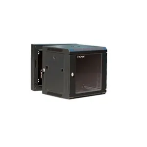 Gabinete Rack Muro 600X600X9U WS1-6609