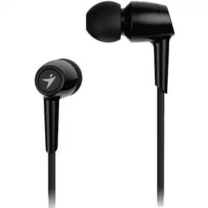 Audifonos Microfono In-ear HS-M225 Negro 31710193100