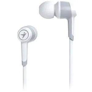 Audifonos Microfono In-ear HS-M225W Blanco