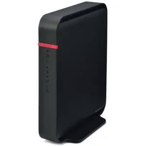 Router inalambrico AirStation High PowerN300 pn: WHR-300HP2