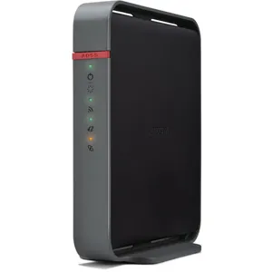 Router inalambrico Dual Band AirStation N600 (300 + 300 Mbps) pn: WHR-600D