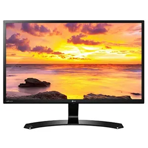 Monitor Led 21,5" 1920x1080 IPS Full HD VGA HDMI DVI pn.22MP58VQ
