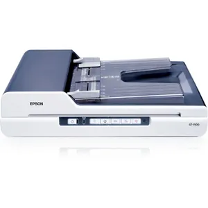 Scanner GT-1500 A4 1200 x 2400 DPi USB Carta ADF B11B190011A2