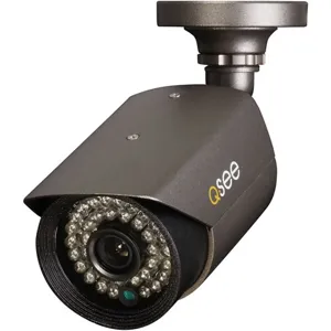 Camara de vigilancia 4.6 mm 700TVL, LEDs 36,pnQM7010B-N