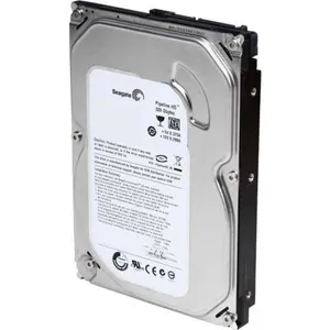 Disco para Armado 320GB 3.5" SATA  pn: ST3320310C