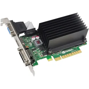 Tarjeta Video GeForce GT 730 1GB PCI Exp DDR3 HDMI DVI-D VGA 01G-P3-1731-KR